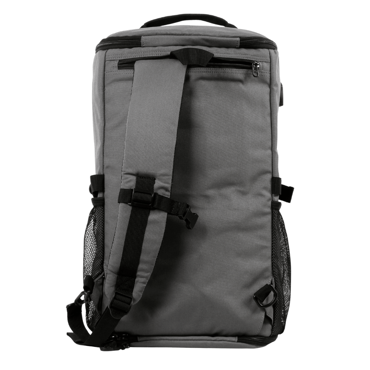 Dylan Multi-Purpose 2-Way Duffel Backpack - JWorldstore