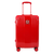 Nova Lightweight Polycabonate Luggage (20") - JWorldstore