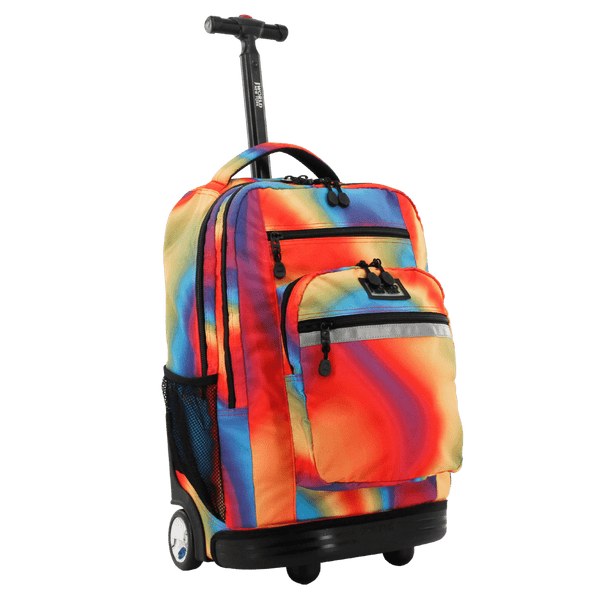 Jworld new york backpack best sale