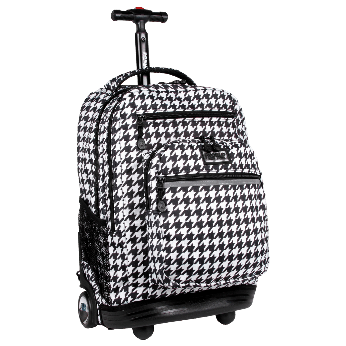 Sundance Laptop Rolling Backpack (19.5 Inch)