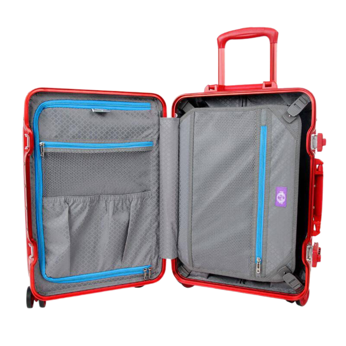 Nova Lightweight Polycabonate Luggage (20