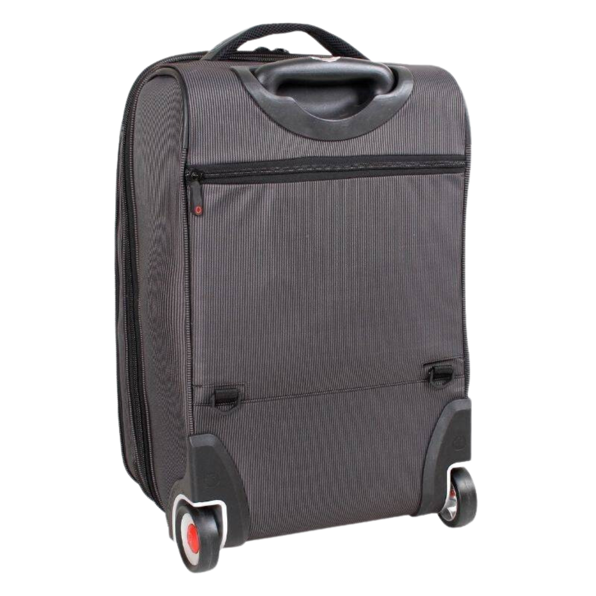 Ray Carry-On Rolling Backpack - JWorldstore