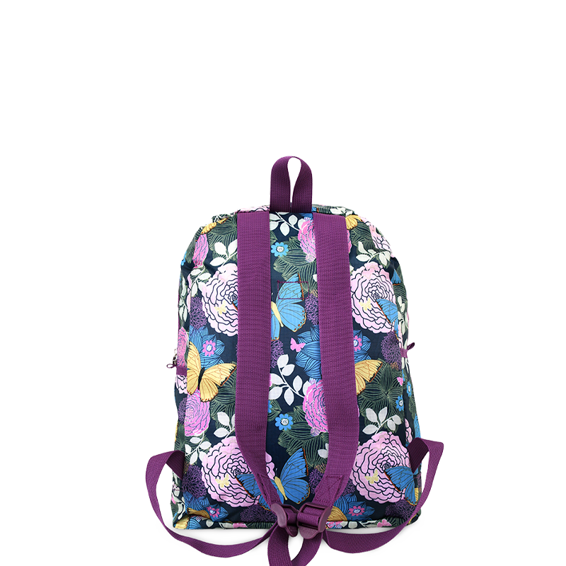 Buena Foldable Backpack - JWorldstore