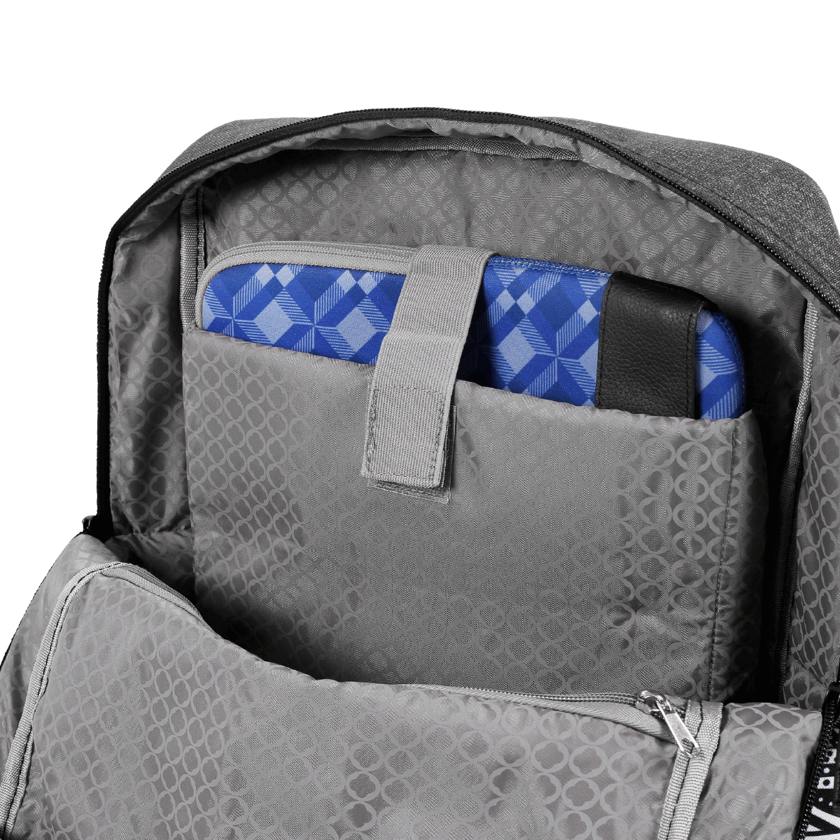 Franklin Laptop Backpack - JWorldstore