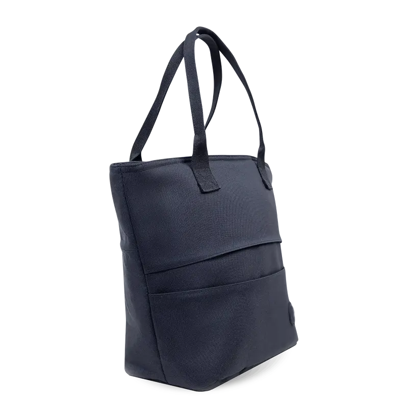 Lola Insulated Lunch Tote Bag - JWorldstore