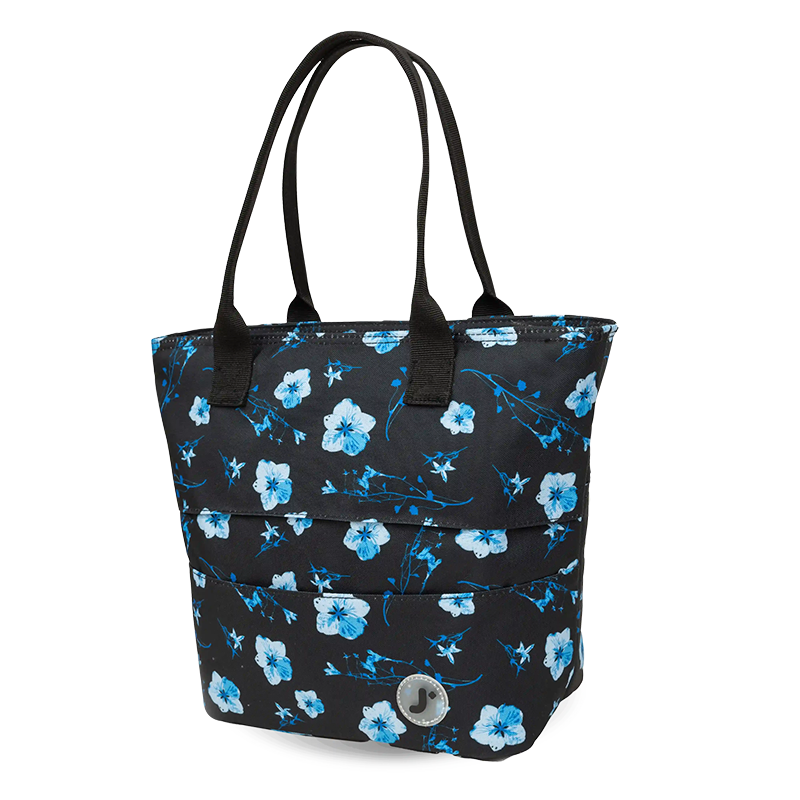 Lola Insulated Lunch Tote Bag - JWorldstore
