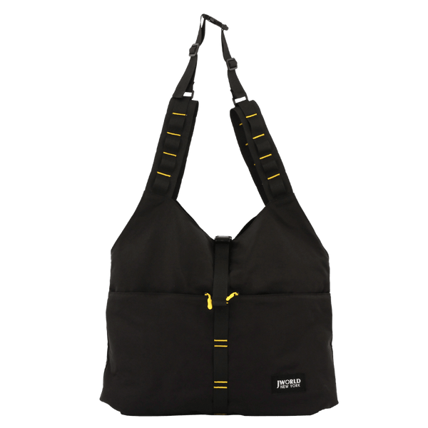 Terry Messenger bag - JWorldstore