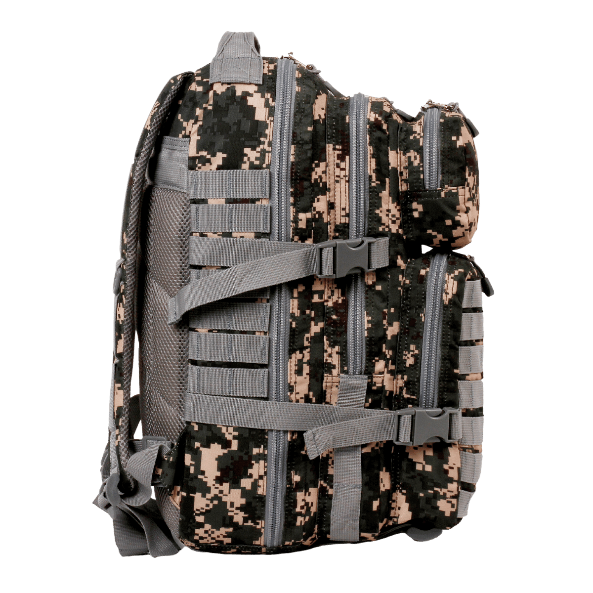 Devin Multi-Purpose Military Tactical Backpack - JWorldstore