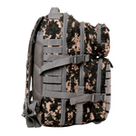 Devin Multi-Purpose Military Tactical Backpack - JWorldstore