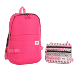 Deuce Detachable Waist Bag & Backpack Set - JWorldstore