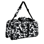 Duane Rolling Duffle Bag - JWorldstore