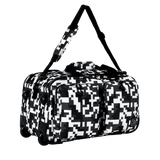 Duane Rolling Duffle Bag - JWorldstore