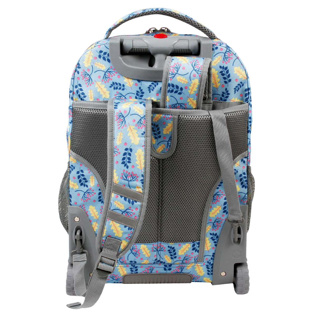 Sundance Laptop Rolling Backpack (19.5 Inch) - On Sale - JWorldstore