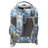 Sundance Laptop Rolling Backpack (19.5 Inch) - On Sale - JWorldstore