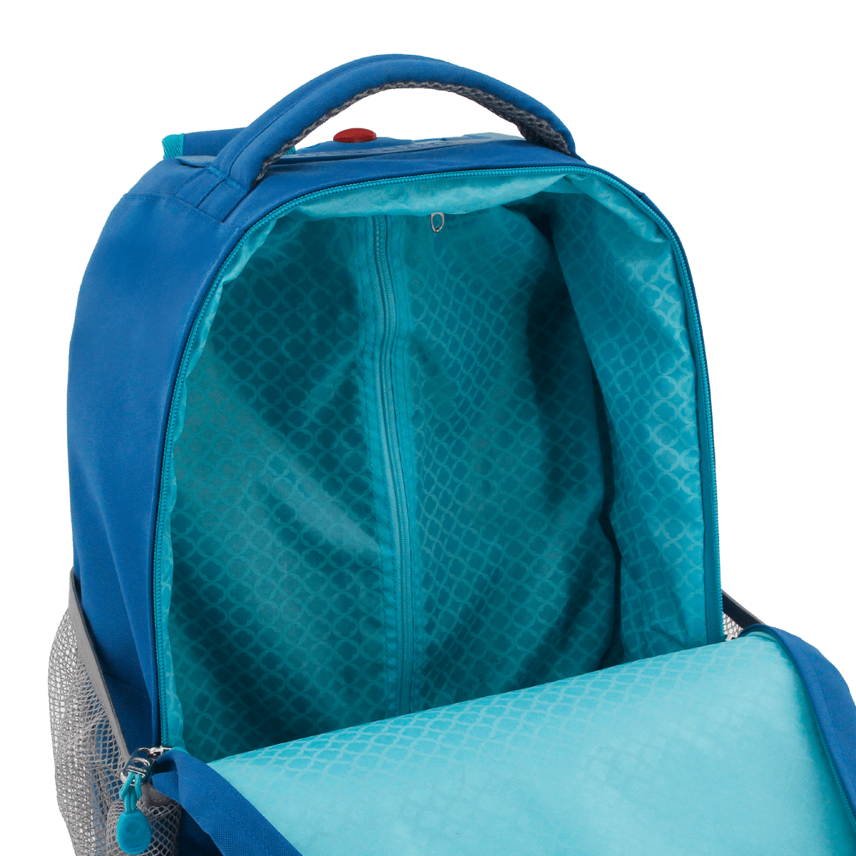 Sunlight Rolling Backpack (18 Inch) - JWorldstore
