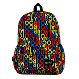 Oz Daypack Backpack - On Sale - JWorldstore