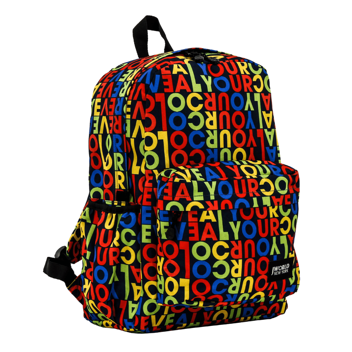 Oz Daypack Backpack - On Sale - JWorldstore