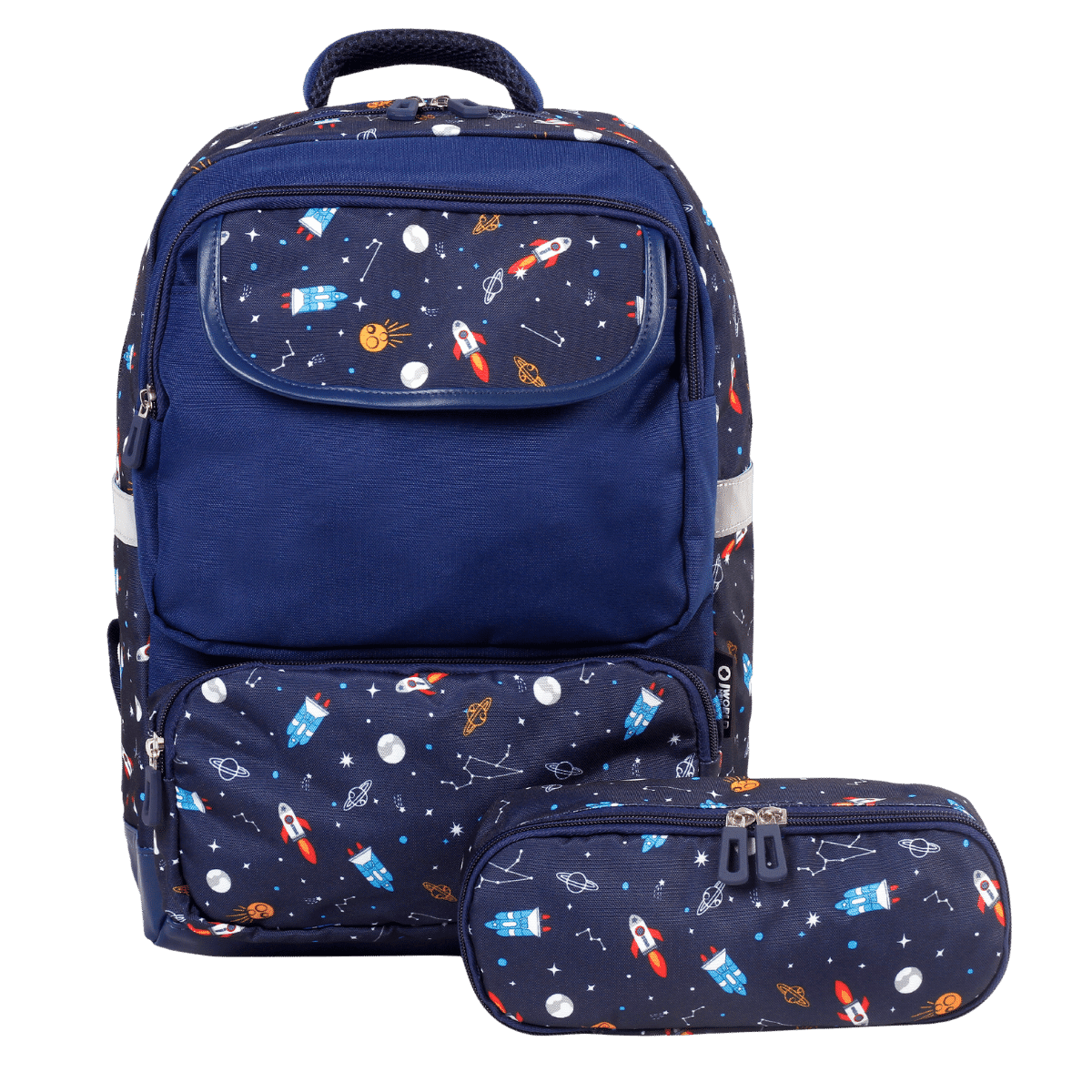 Sprouts Kids Backpack With Pencil Case - JWorldstore