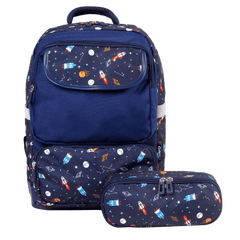 Sprouts Kids Backpack With Pencil Case - JWorldstore