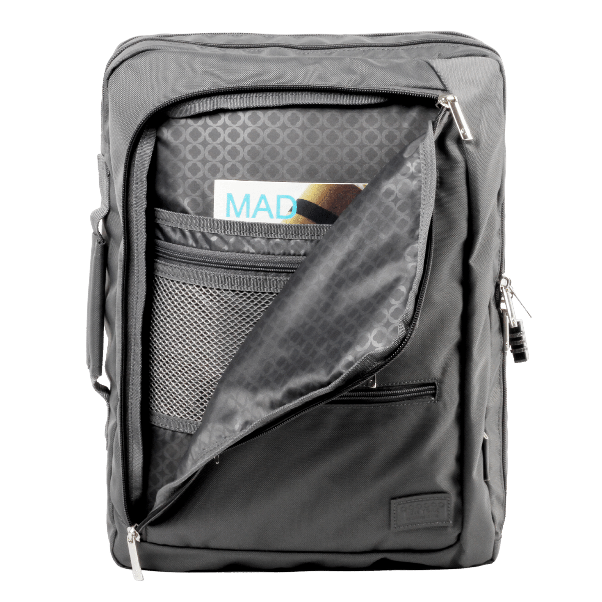 Essential Laptop Backpack - JWorldstore