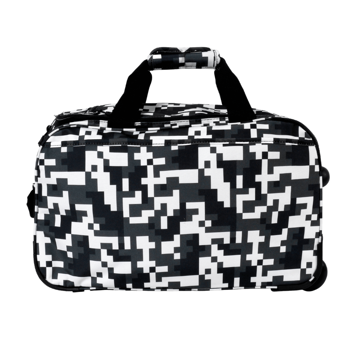 Duane Rolling Duffle Bag - JWorldstore