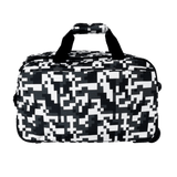 Duane Rolling Duffle Bag - JWorldstore