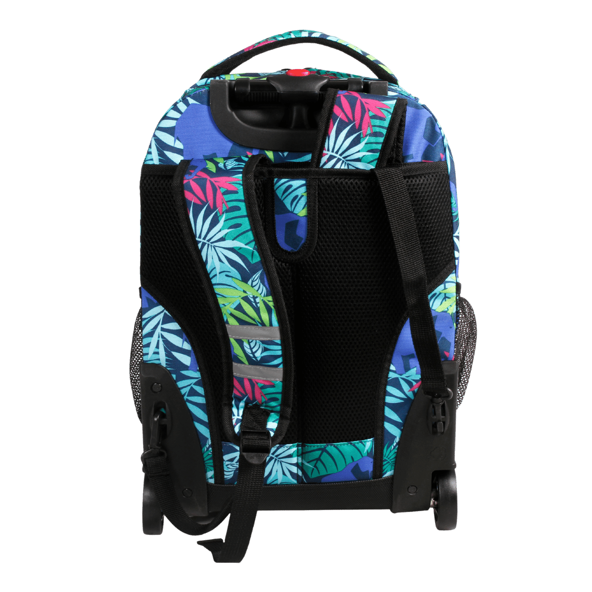 Sunrise Rolling Backpack (18 Inch) - On Sale - JWorldstore