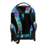 Sunrise Rolling Backpack (18 Inch) - On Sale - JWorldstore