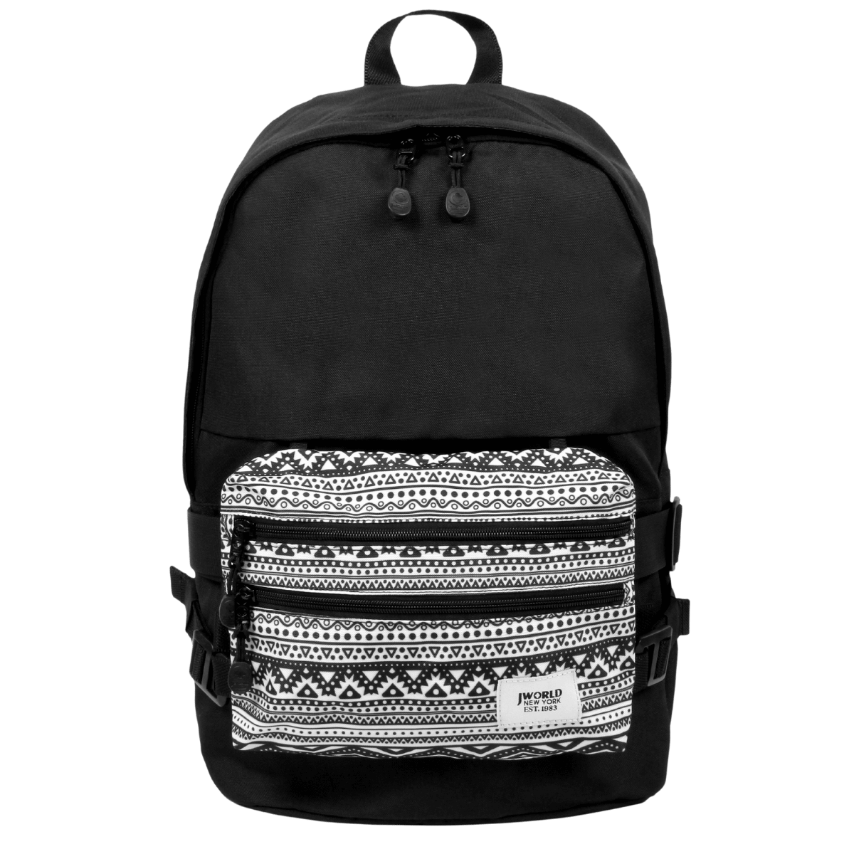 Deuce Detachable Waist Bag & Backpack Set - JWorldstore