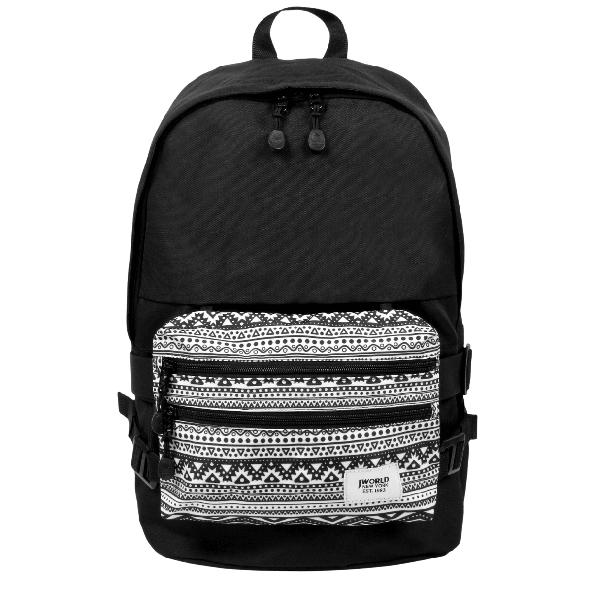 Deuce Detachable Waist Bag & Backpack Set - JWorldstore-BACKPACK-J WORLD,