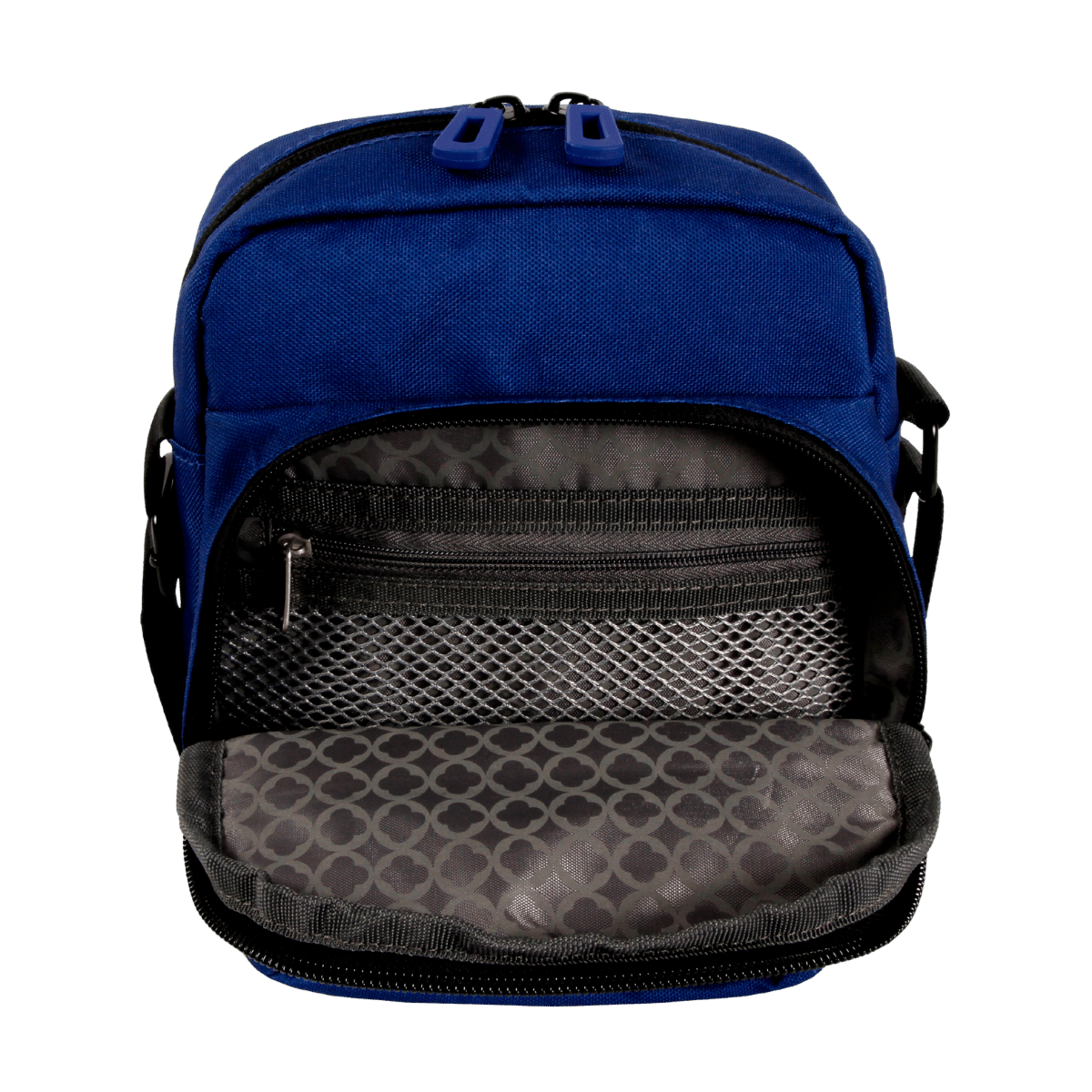 Crux Crossbody - JWorldstore