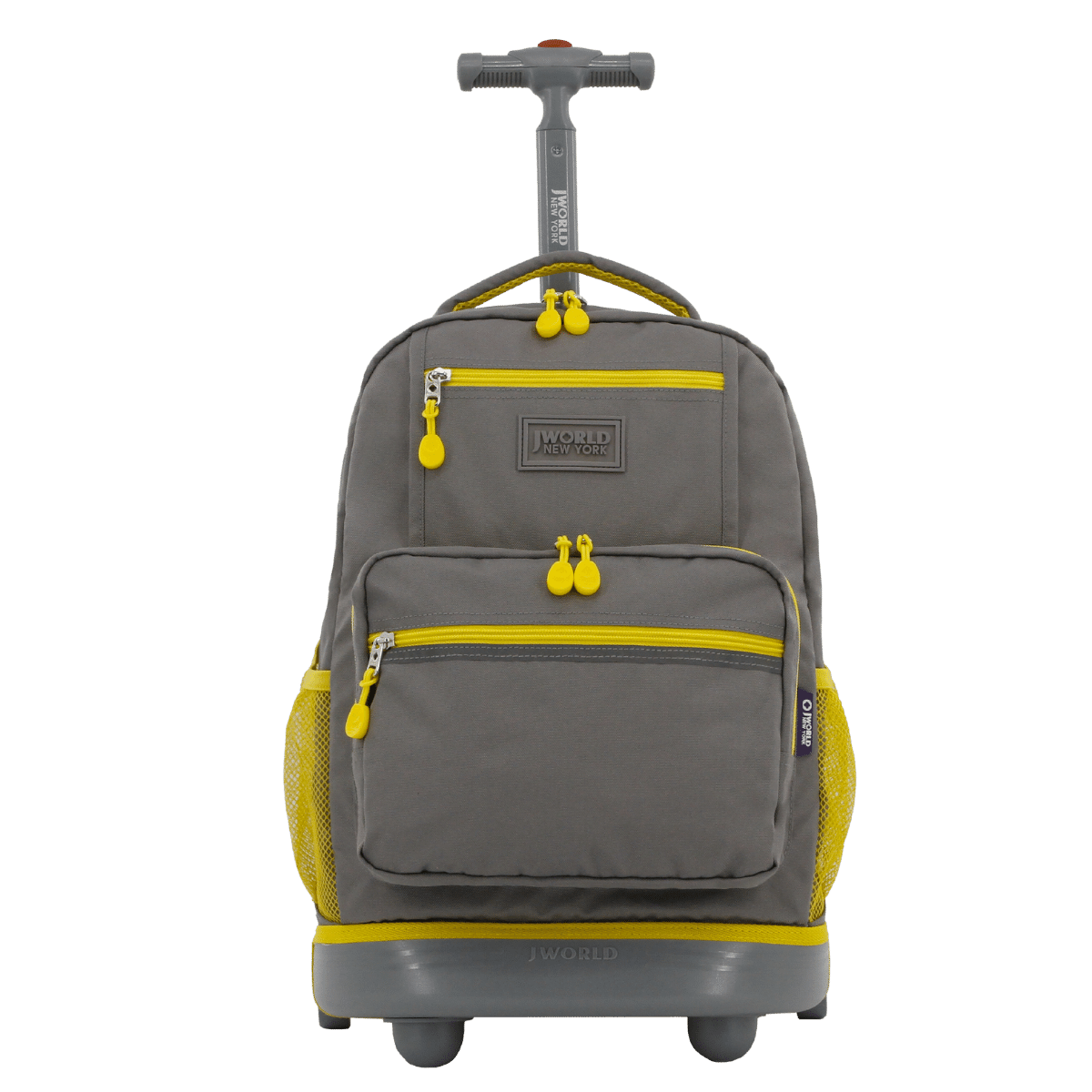 Sunlight Rolling Backpack (18 Inch) - JWorldstore