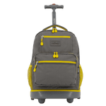 Sunlight Rolling Backpack (18 Inch) - JWorldstore