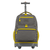 Sunlight Rolling Backpack (18 Inch) - JWorldstore