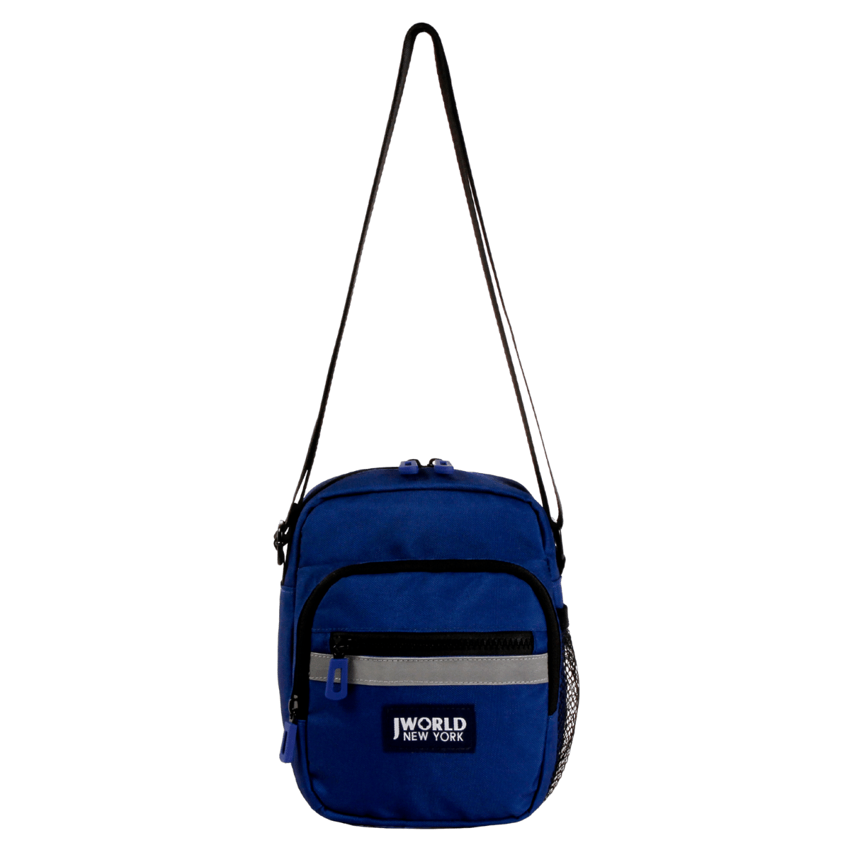 Crux Crossbody - JWorldstore