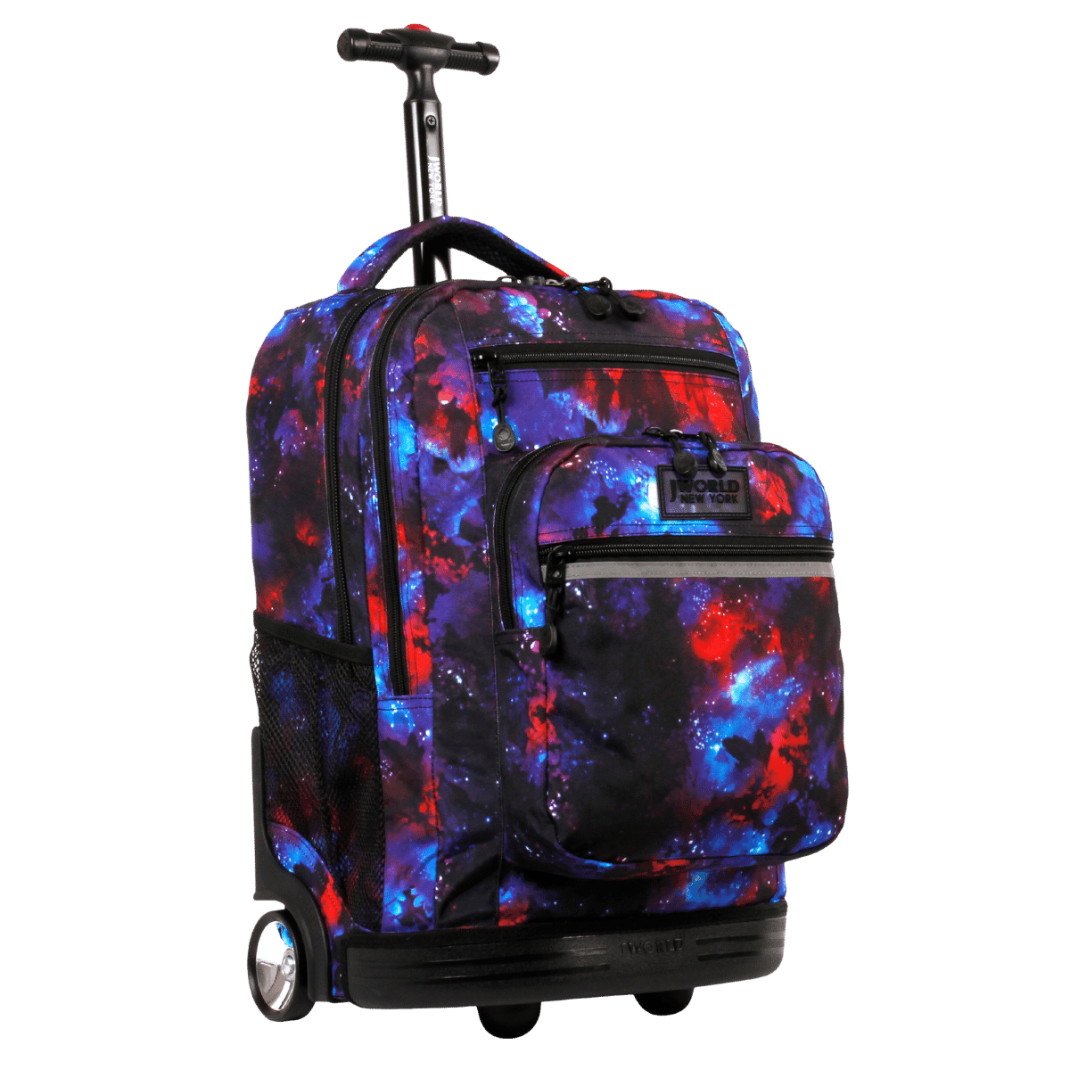 Sundance Laptop Rolling Backpack (19.5 Inch)