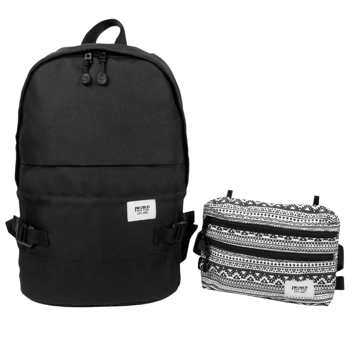 Backpack with detachable fanny pack hotsell