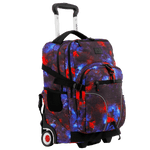 Lunar Multi-Purpose Laptop Rolling Backpack (19.5 Inch) - JWorldstore