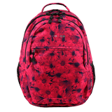 Cornelia Laptop Backpack in Bellis - Final Sale