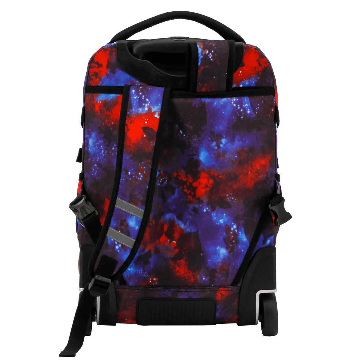 Lunar Multi-Purpose Laptop Rolling Backpack (19.5 Inch) - JWorldstore