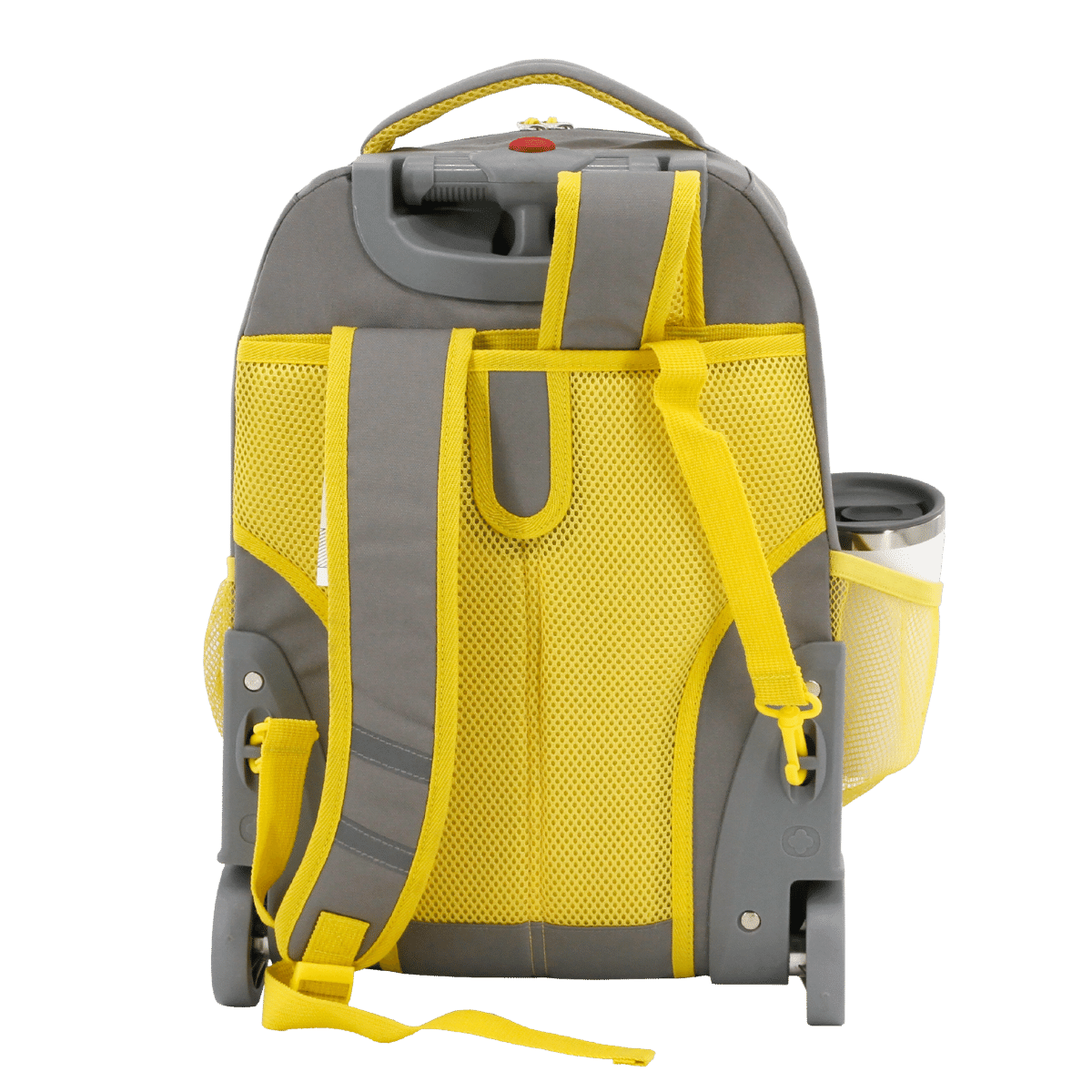 Sunlight Rolling Backpack (18 Inch) - JWorldstore