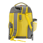 Sunlight Rolling Backpack (18 Inch) - JWorldstore