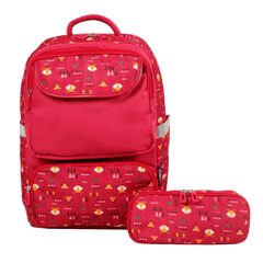 Sprouts Kids Backpack With Pencil Case - JWorldstore