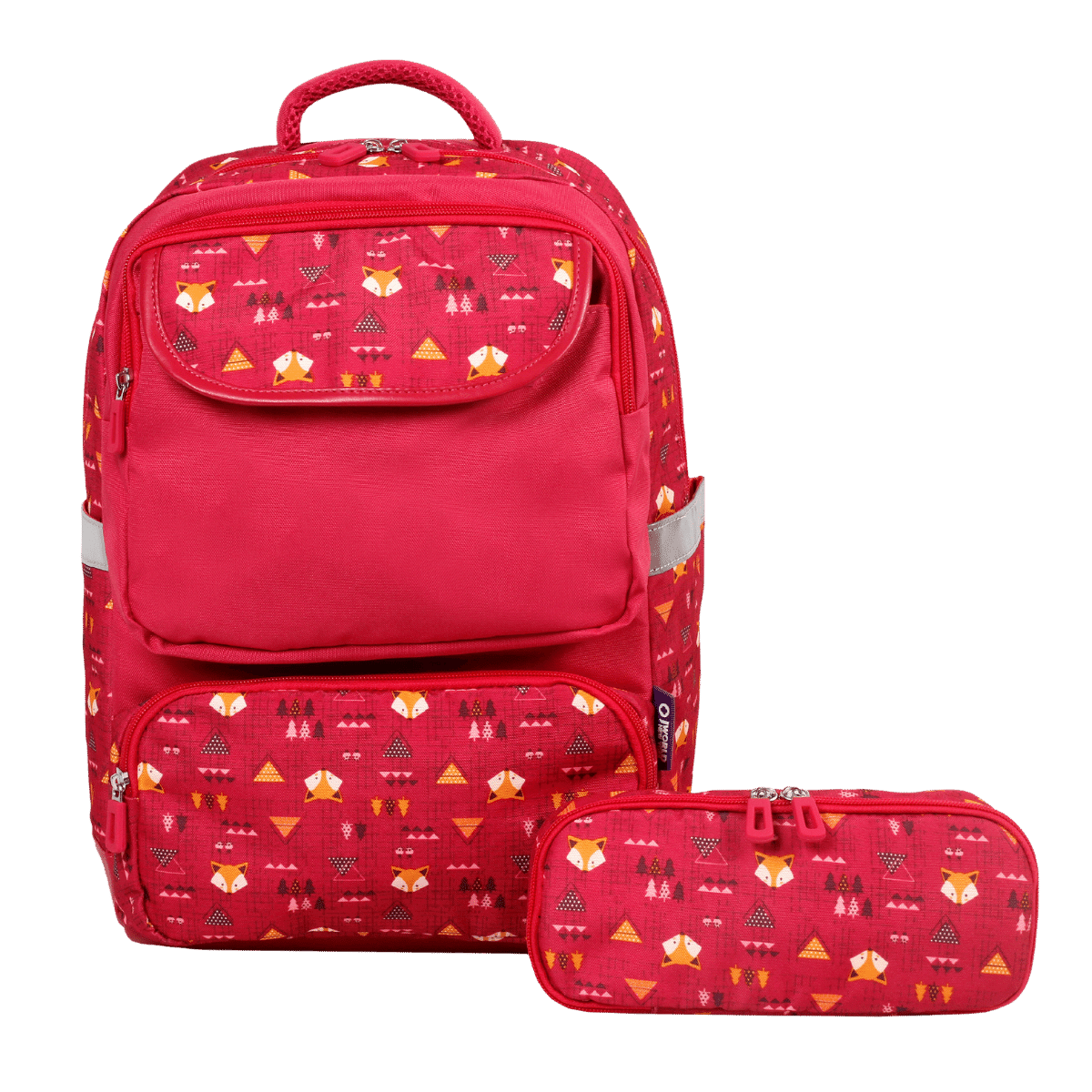Sprouts Kids Backpack With Pencil Case - JWorldstore