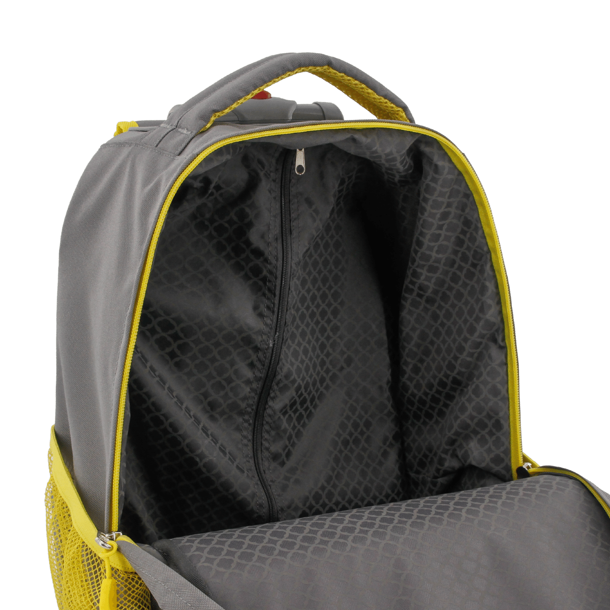 Sunlight Rolling Backpack (18 Inch) - JWorldstore