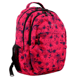 Cornelia Laptop Backpack in Bellis - Final Sale