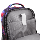 Sundance Laptop Rolling Backpack (19.5 Inch) in Galaxy