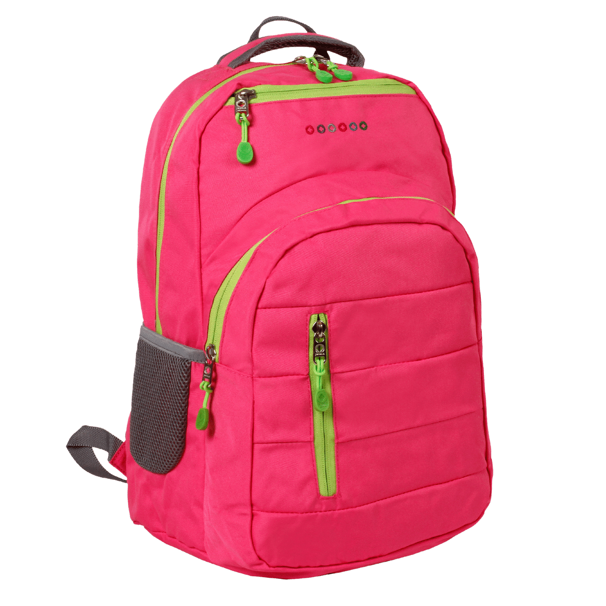 Carmen 16 Inch Laptop Backpack - JWorldstore