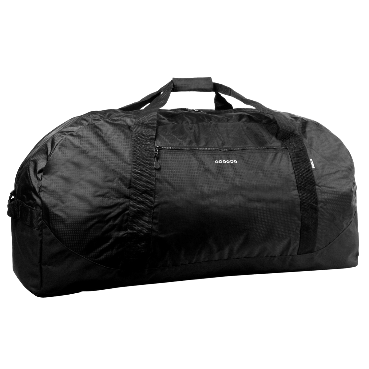 Lawrence Travel Duffle with Carry Bag (5 Sizes) - JWorldstore