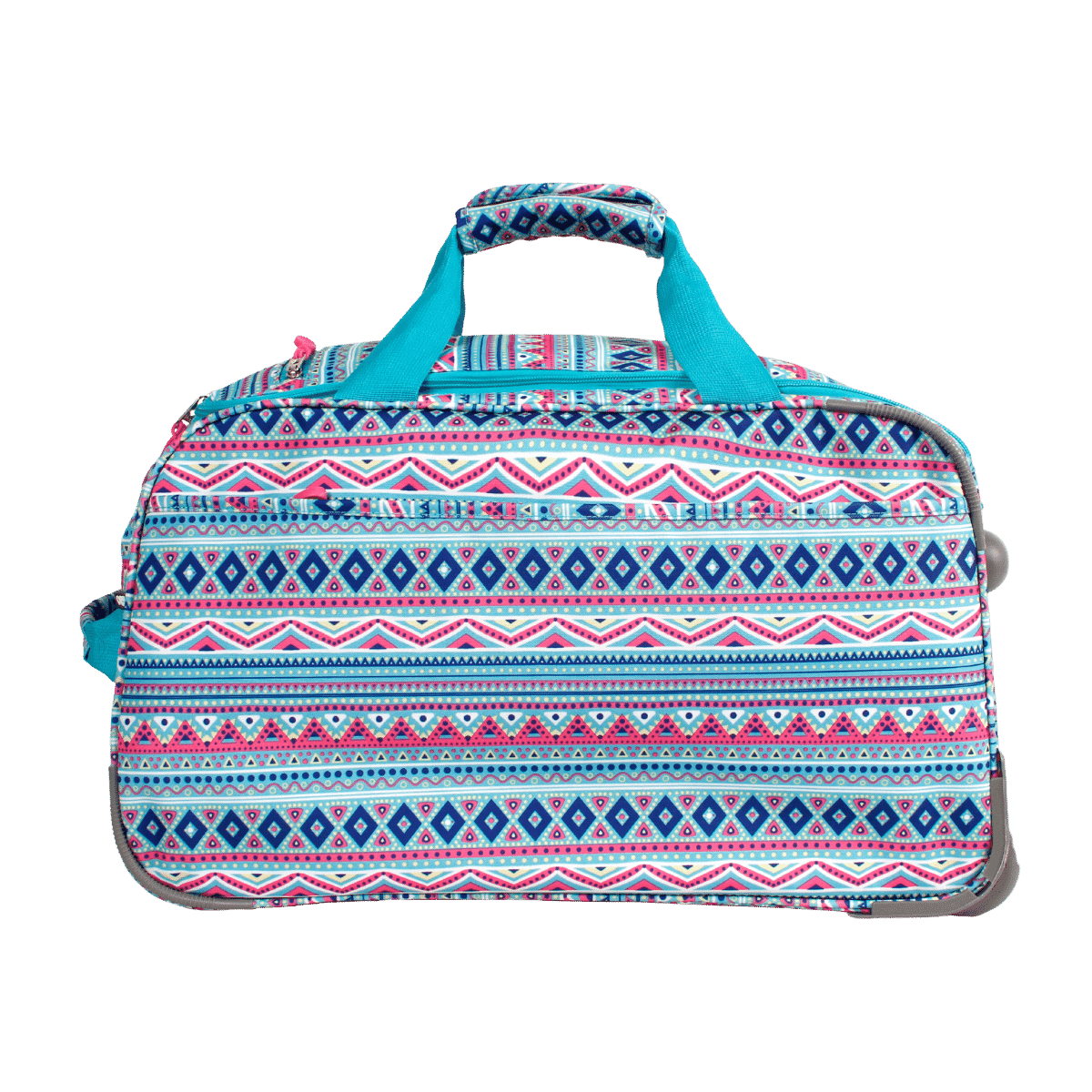 Duane Rolling Duffle Bag - JWorldstore